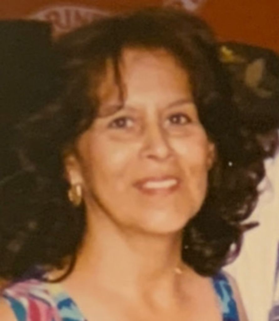 Victoria S. Villarreal