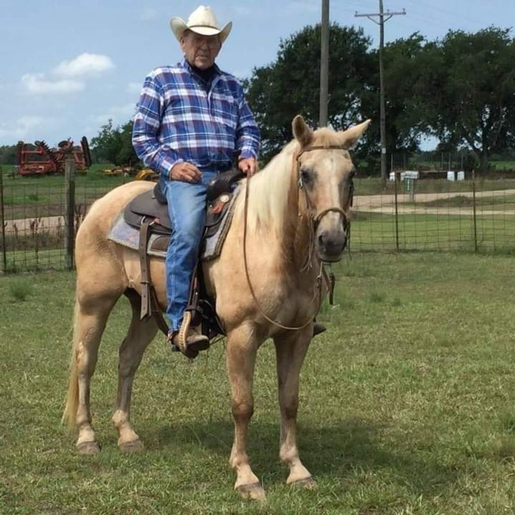 Clyde Thibodeaux Profile Photo