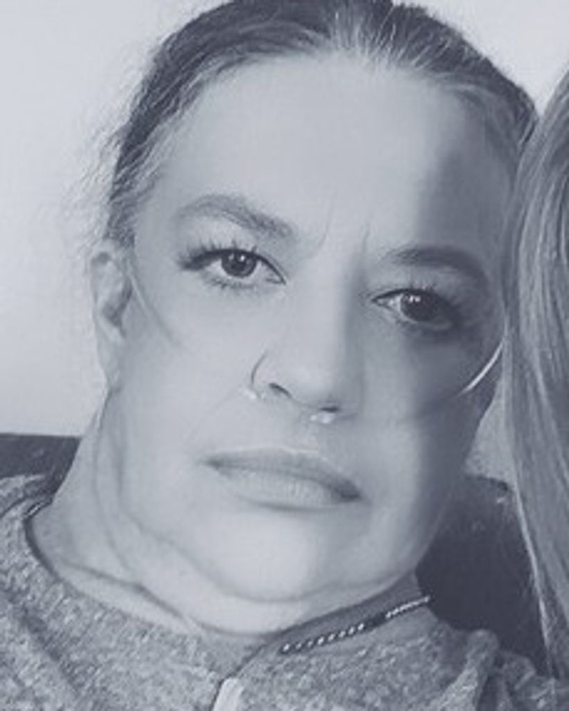 Merland "Sue" Kay Steigerwalt
