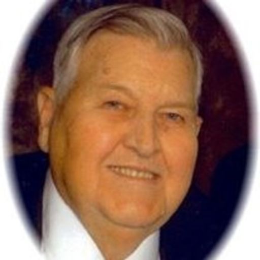 Clyde Neil Foust photo gallery thumbnail 1 of 1