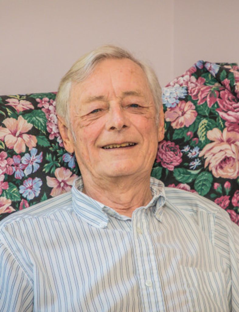 Werner Anschutz