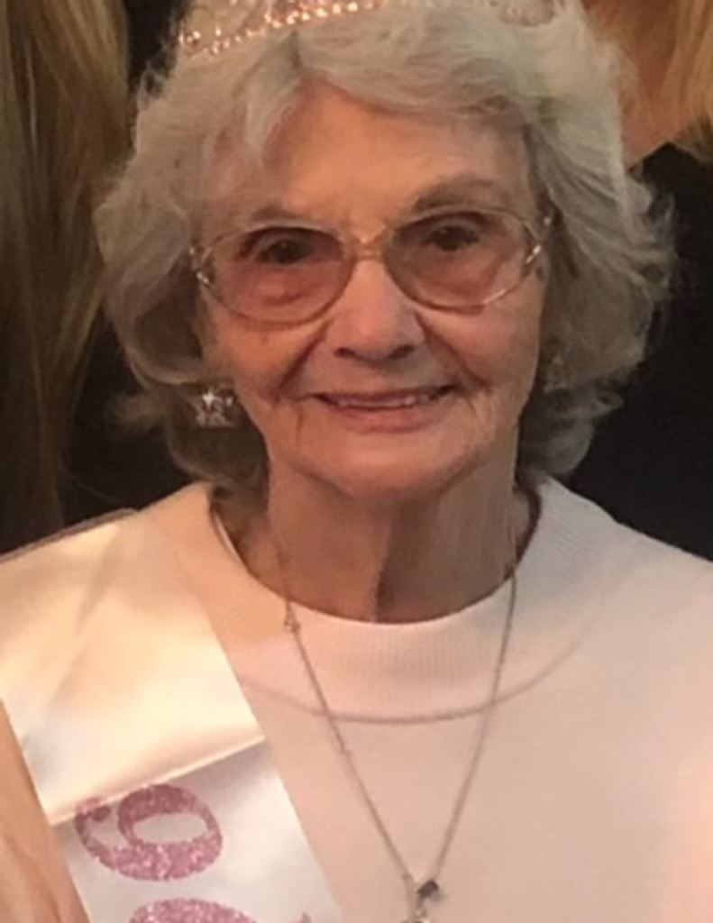 Mildred "Millie" Heeg (Nee Collins) Profile Photo