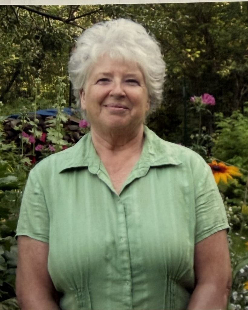 Linda Sue Trudgeon Profile Photo