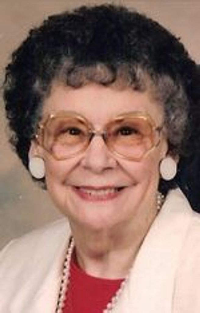 Josephine L. Stecklein