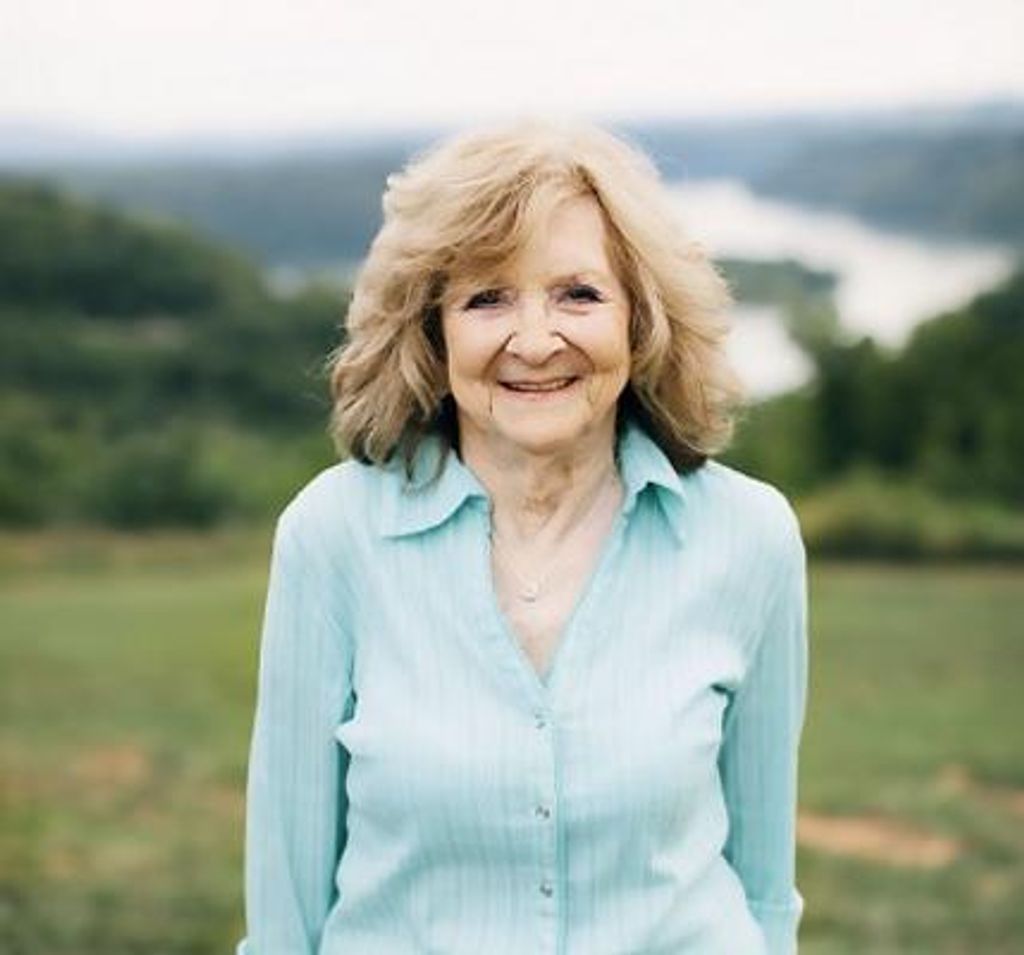 Betta Rose Dunn Profile Photo