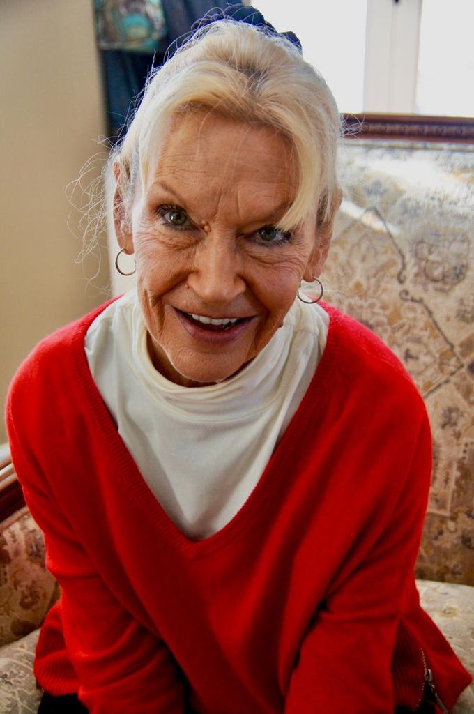 Joyce B Price Profile Photo