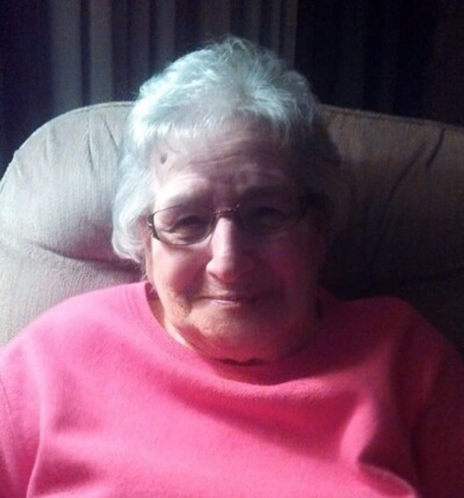 Dorothy Ann Cantrell Profile Photo