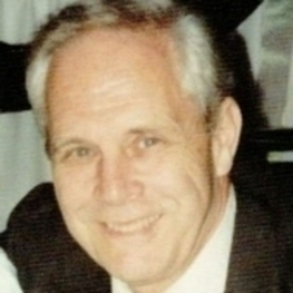 Gerald L. David