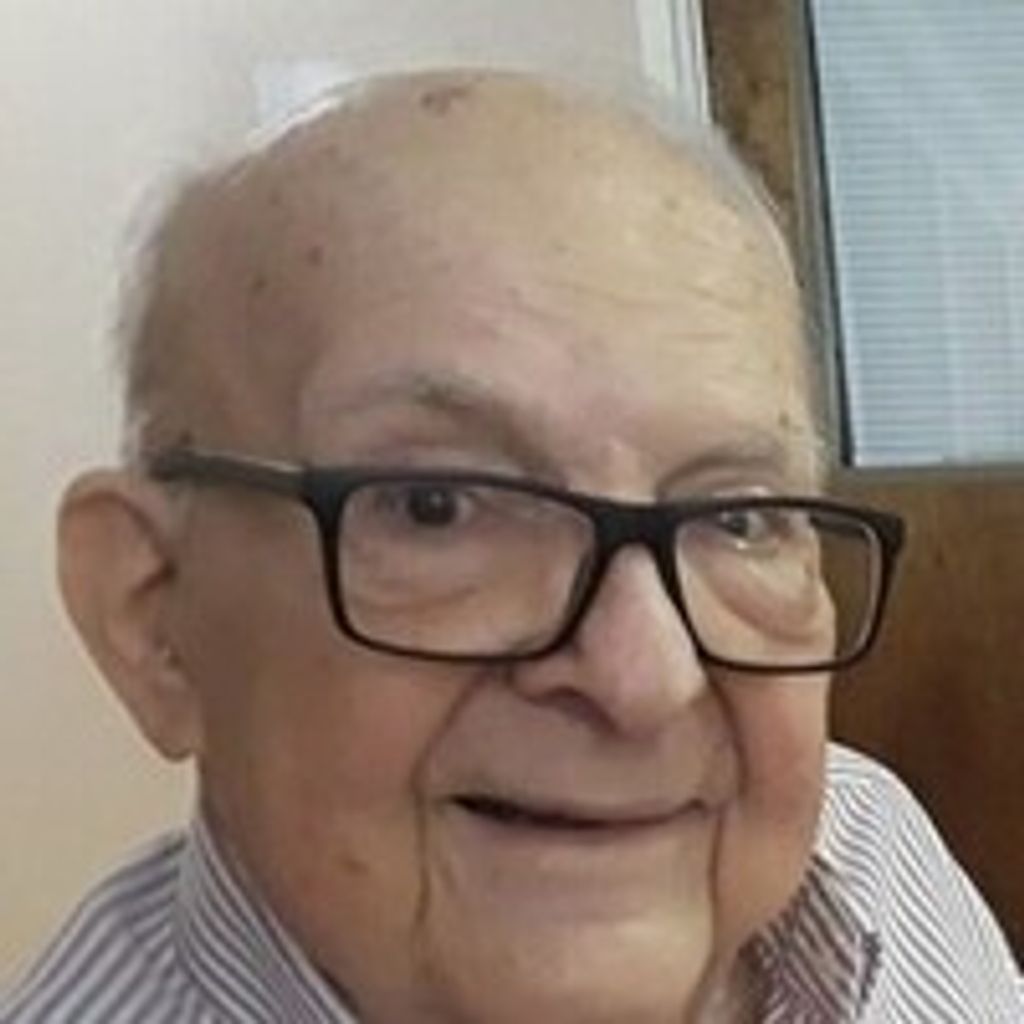 William Stewart Grove, Jr.