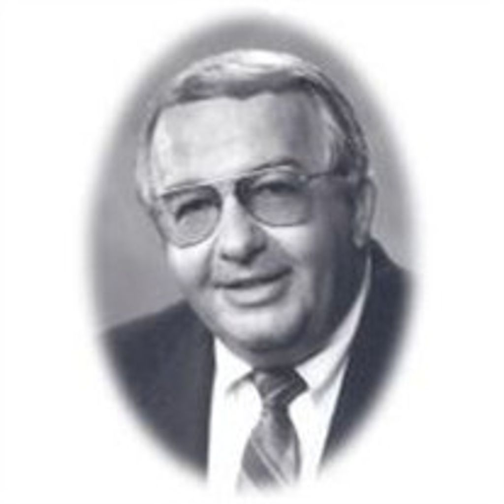 Hervey Edgar "Herb" Beckham