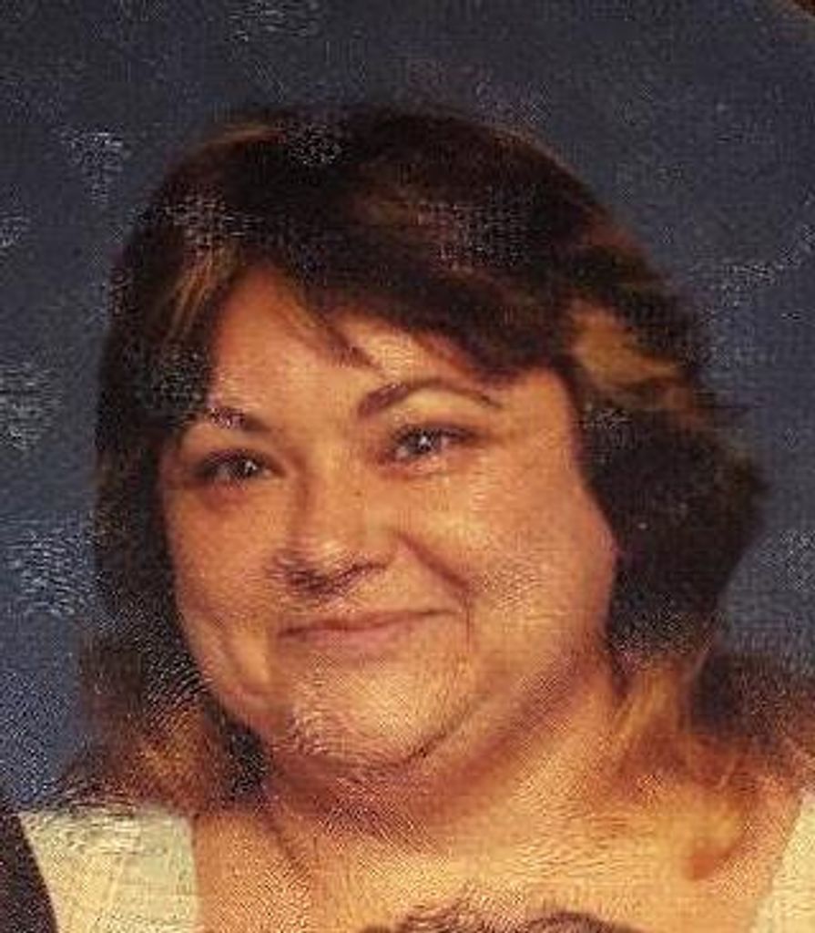 Martha Virginia Taylor