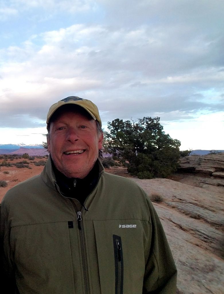 John D. Merriam