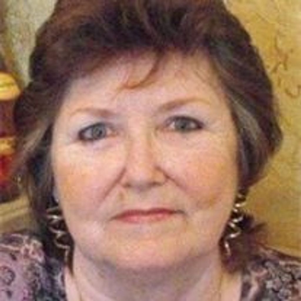 Mary Lorio