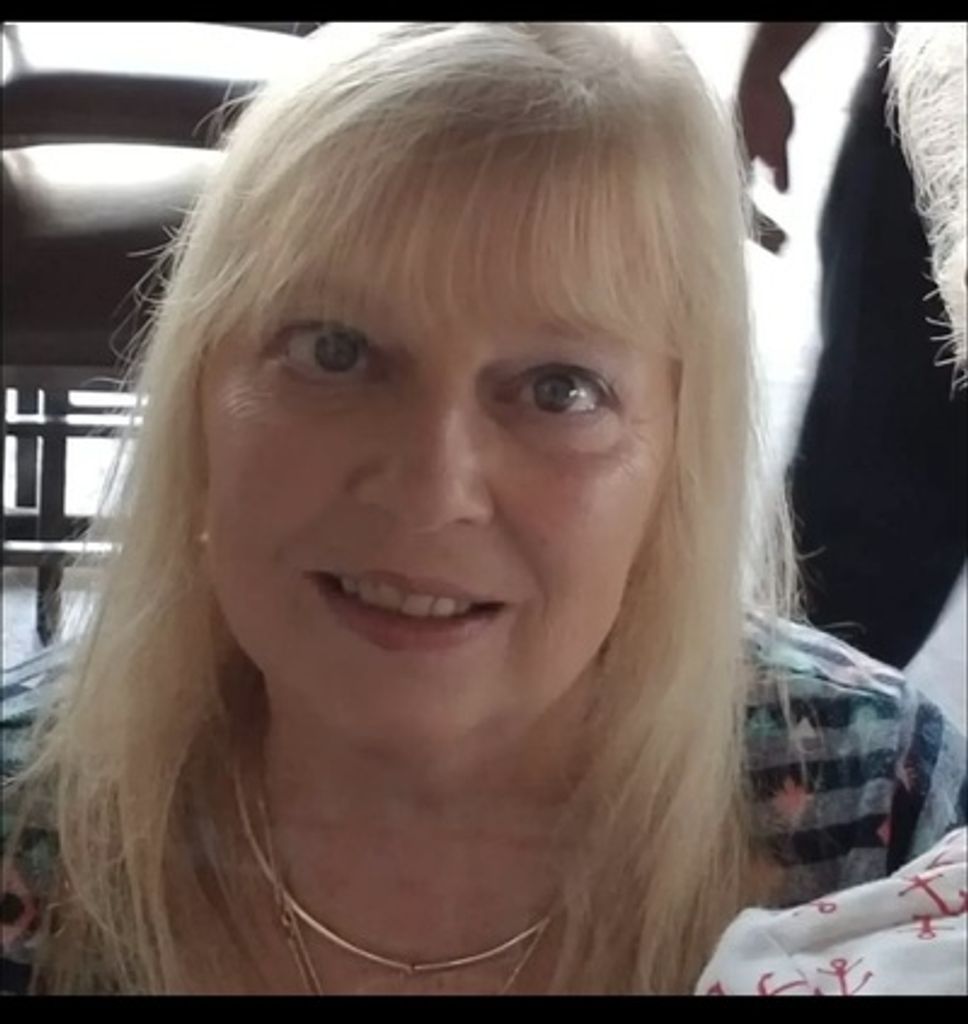 Nancy Joanne Syverson Profile Photo