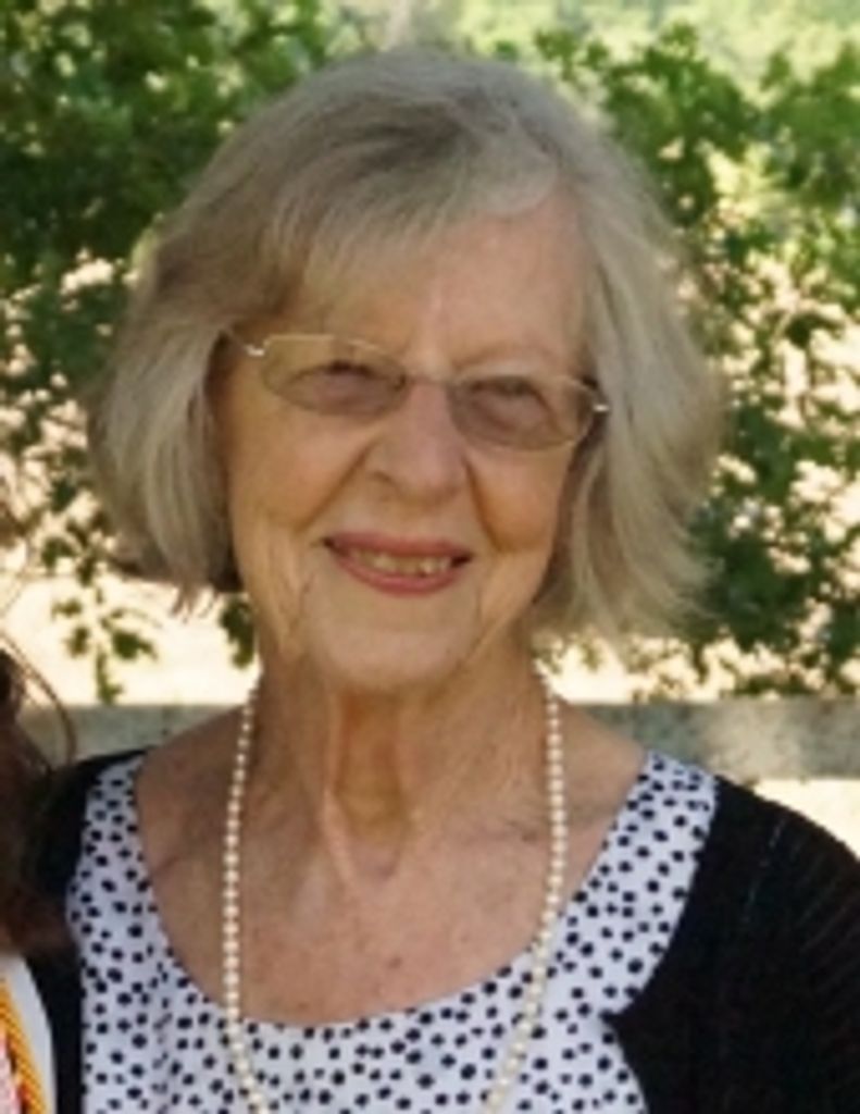 Jewell G. Withrow
