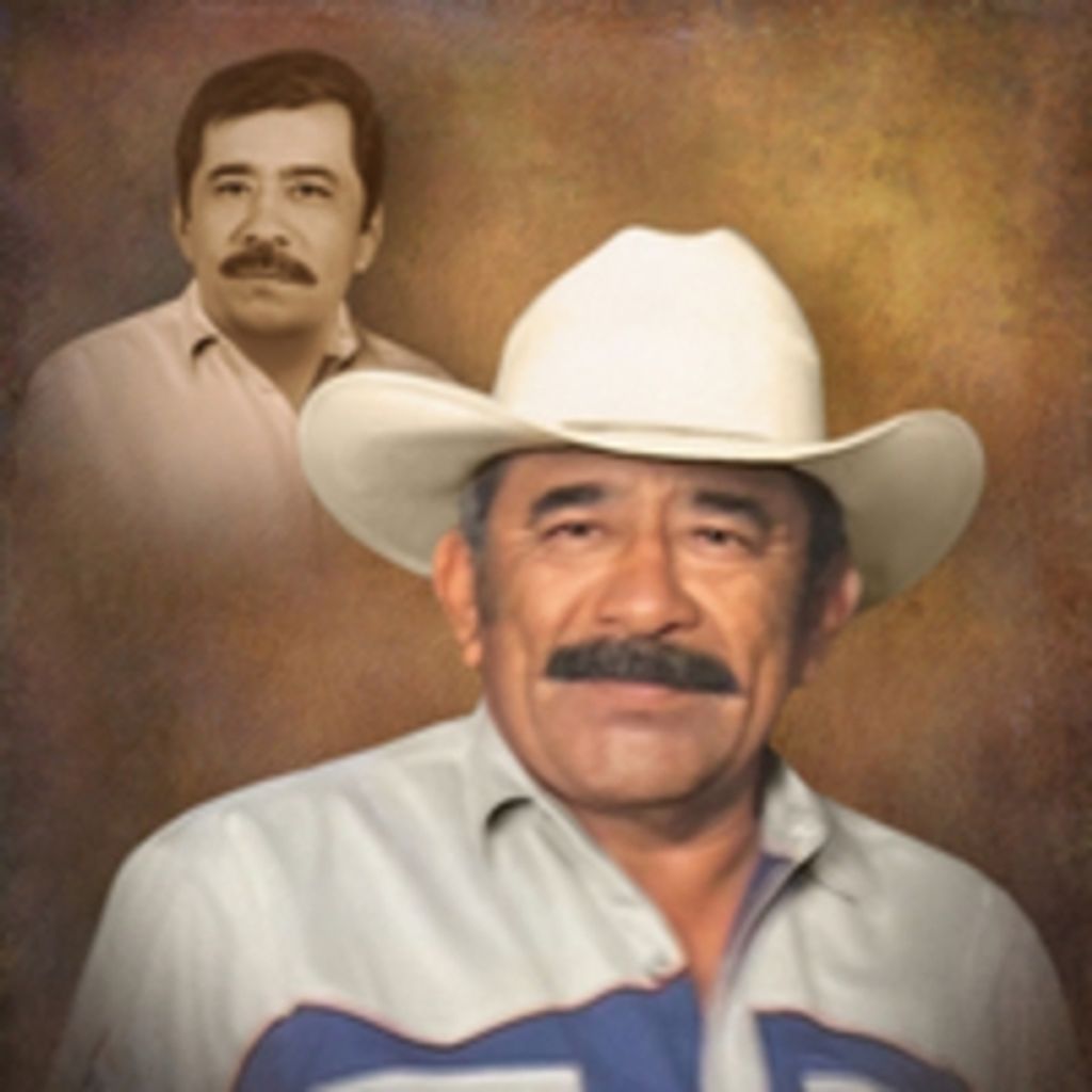 Adan Martinez Gonzalez Profile Photo