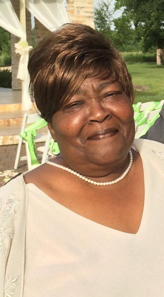 Johnnie Mae Johnson Profile Photo