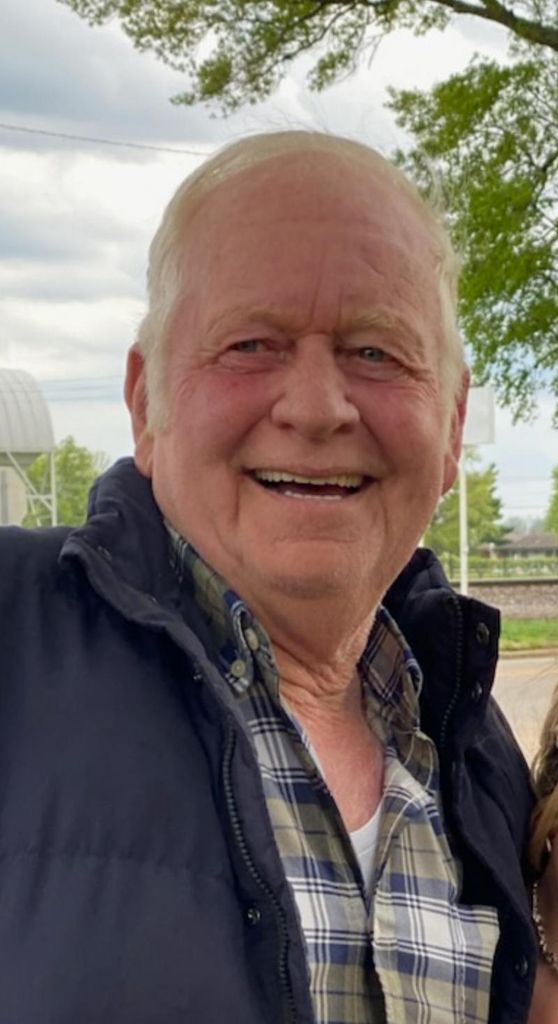 Danny Ray Foster Profile Photo