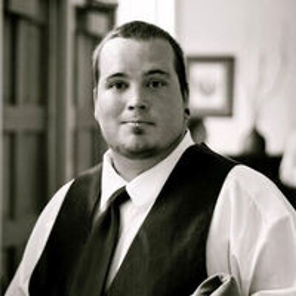 Chris Hoffman