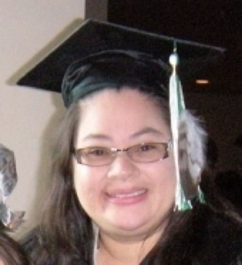 Lola Little Feather Skenandore