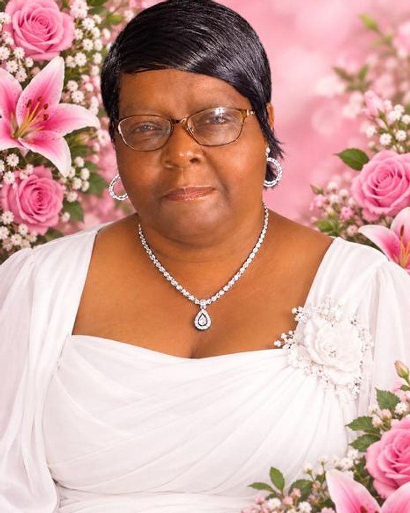 Mrs. Mary Louise Brand Profile Photo