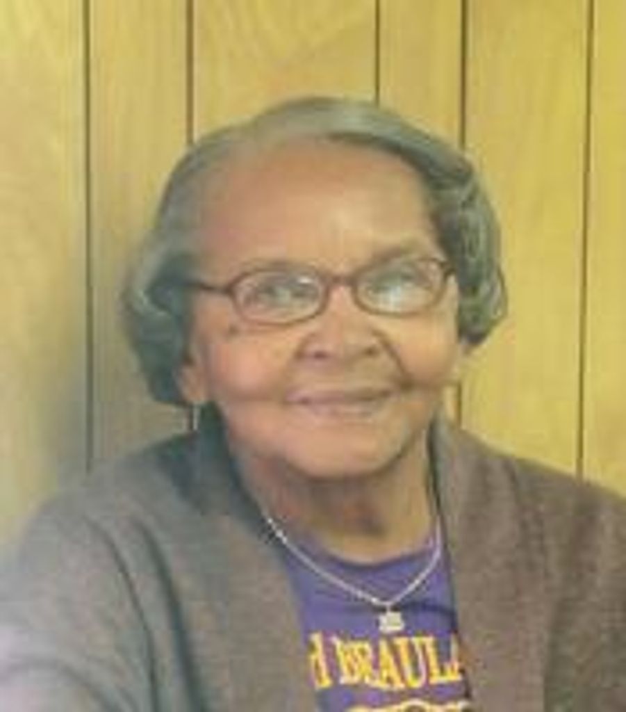 Estelle Marie Caldwell