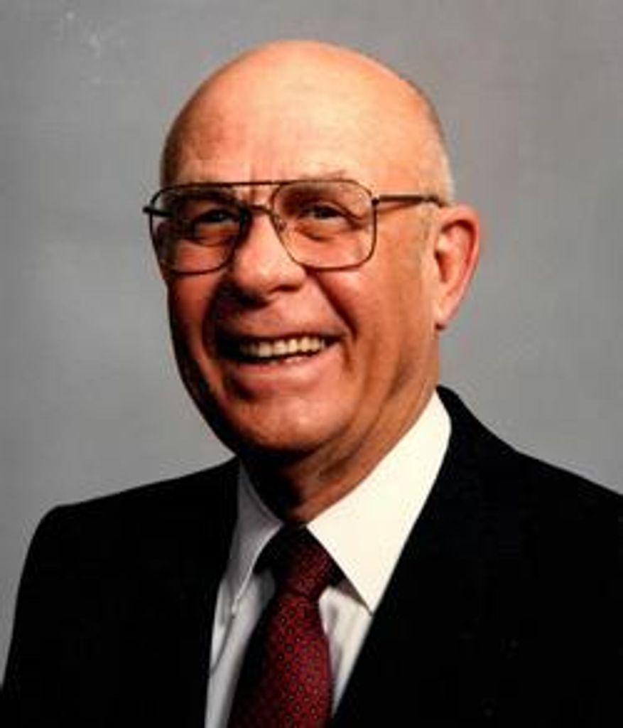 Orvin Johnston Profile Photo