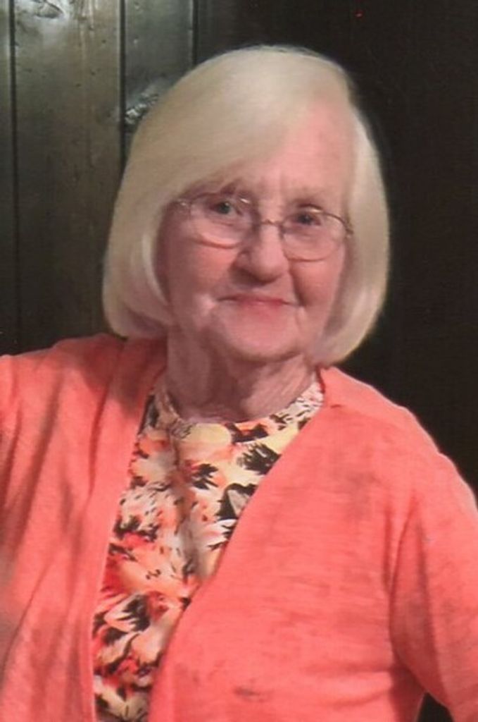 Betty Emmert Profile Photo