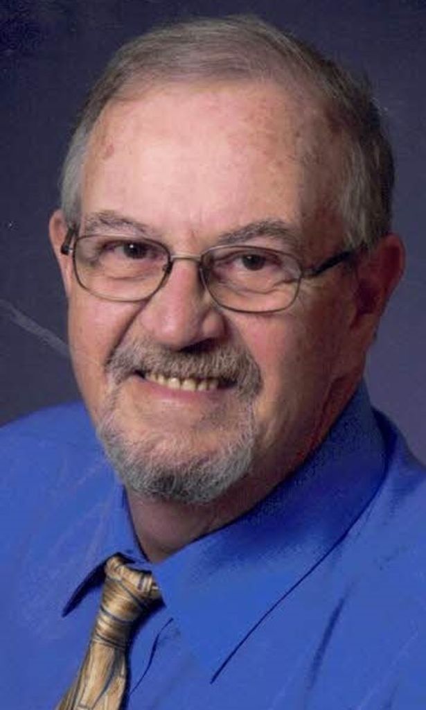 David Henry Hoppenjans Profile Photo