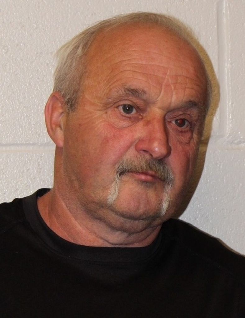 Harvey Richard Briand Profile Photo