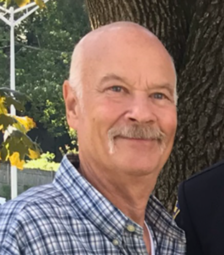 Robert Mcmenamin