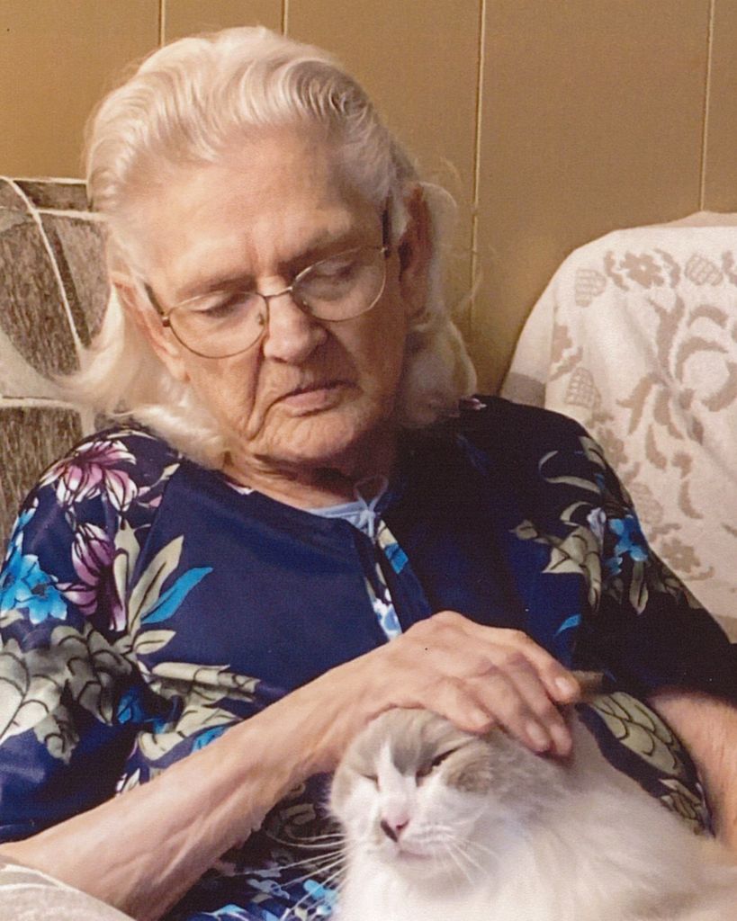 Jeanie Suggs Profile Photo