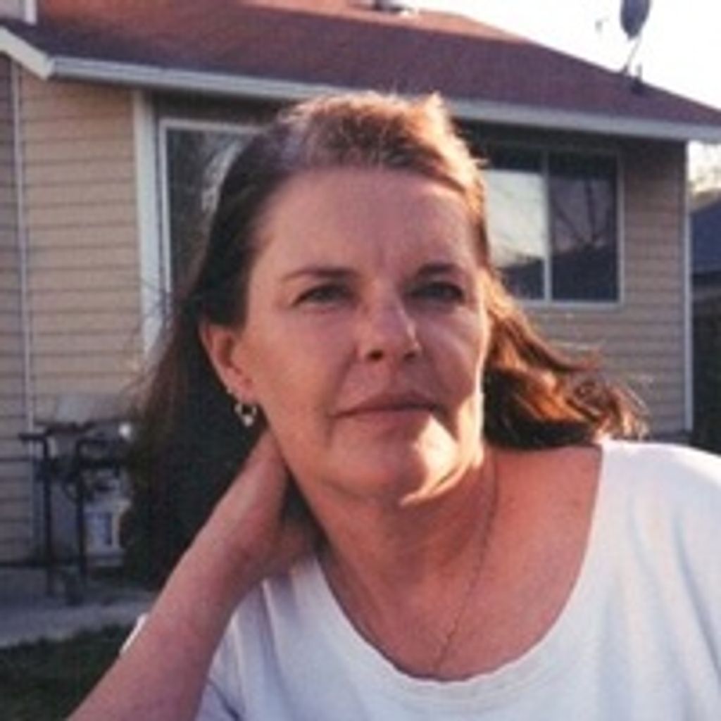 Christine Trujillo Profile Photo