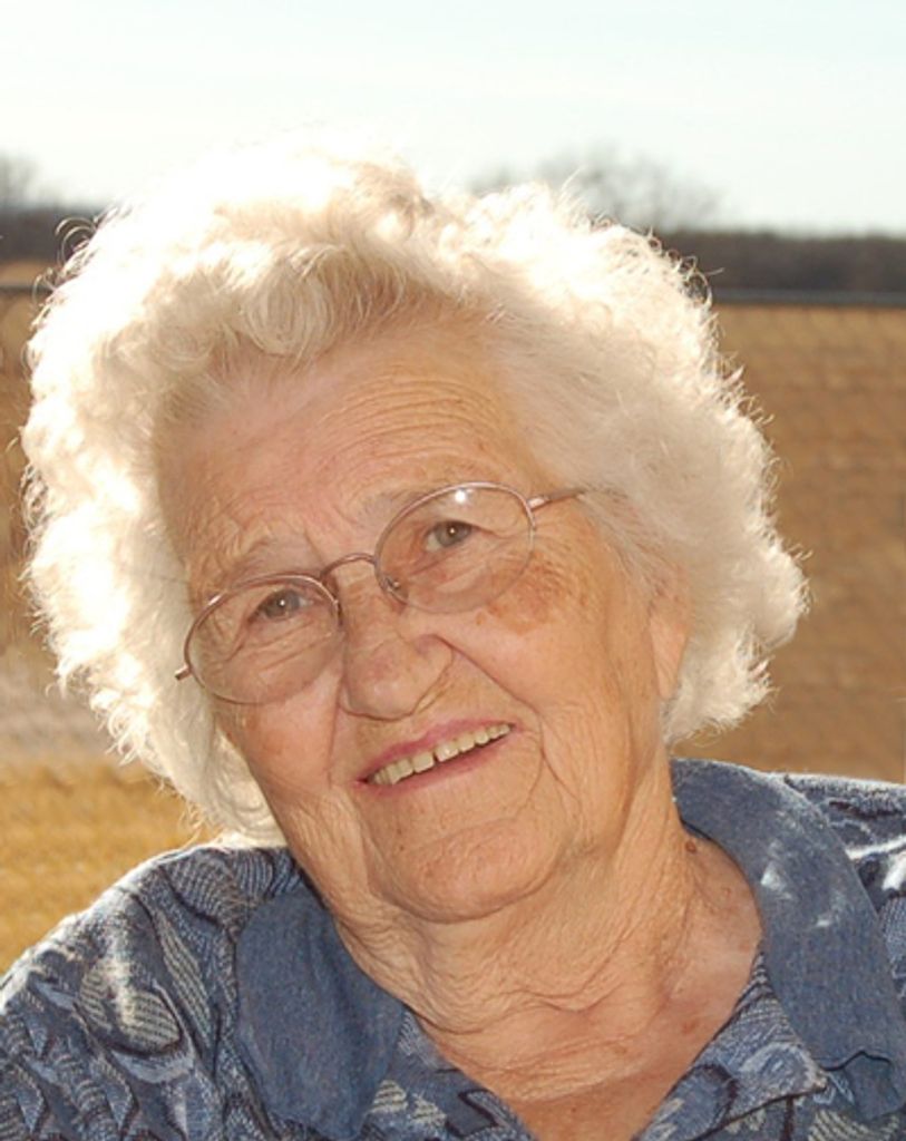 Johnnie Lou Linn Profile Photo