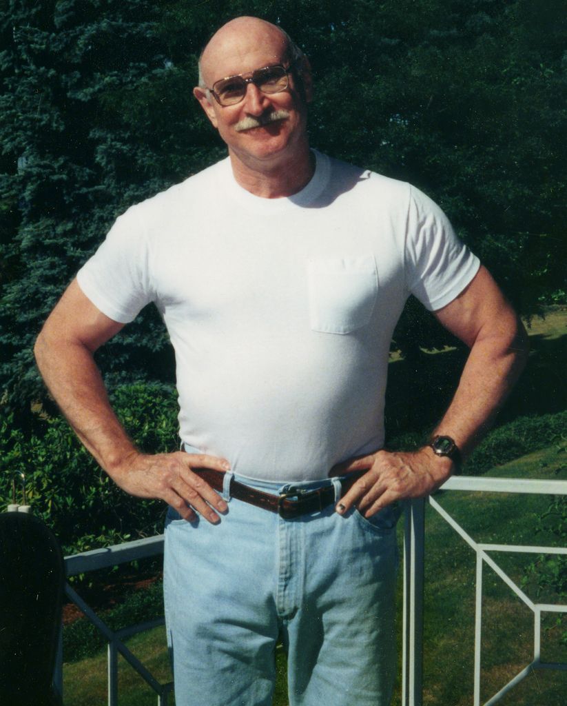 Leslie Kent Bumgarner