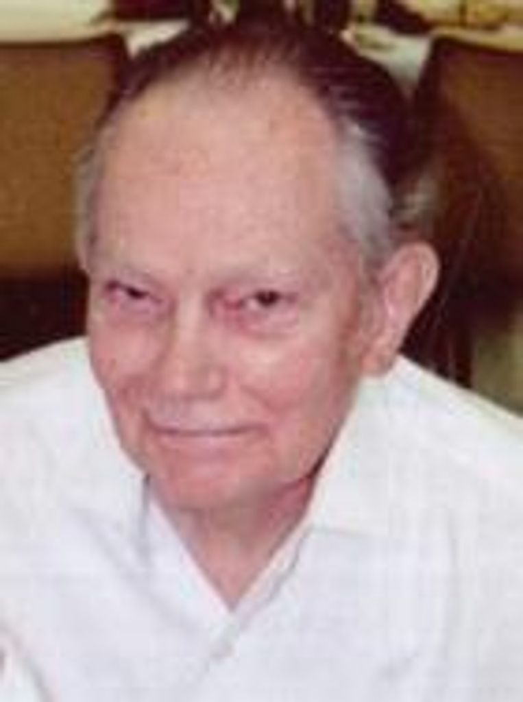 Harry William Warnken