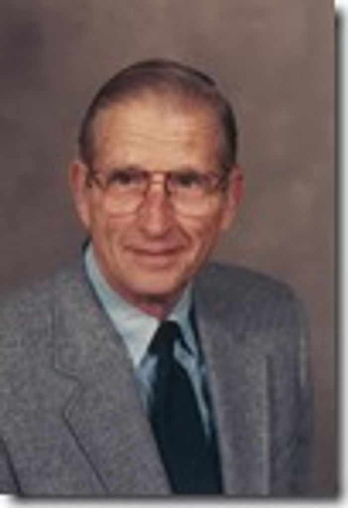 Jack C. Stanford