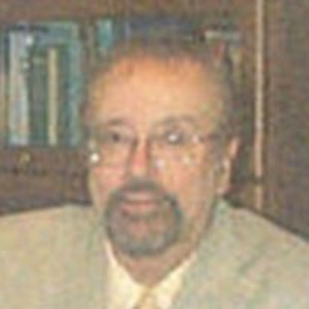 Robert B. Patterson