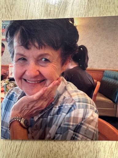 Norma Jean Conklin Profile Photo