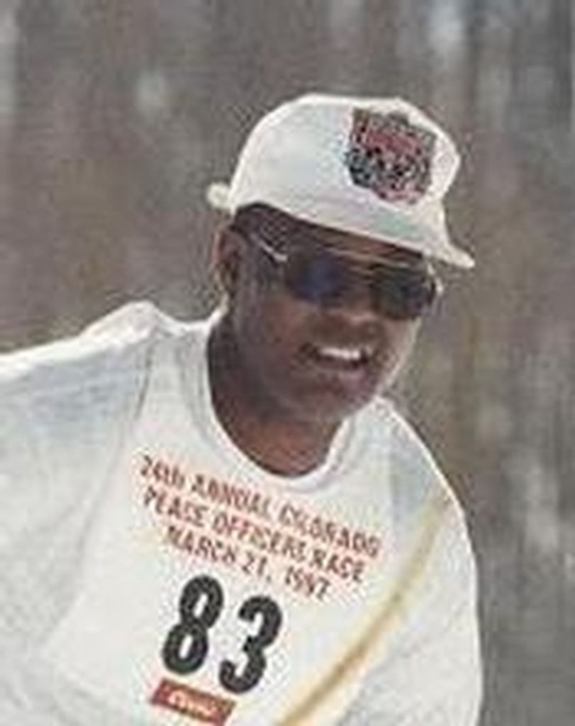 Jasper E. Carter