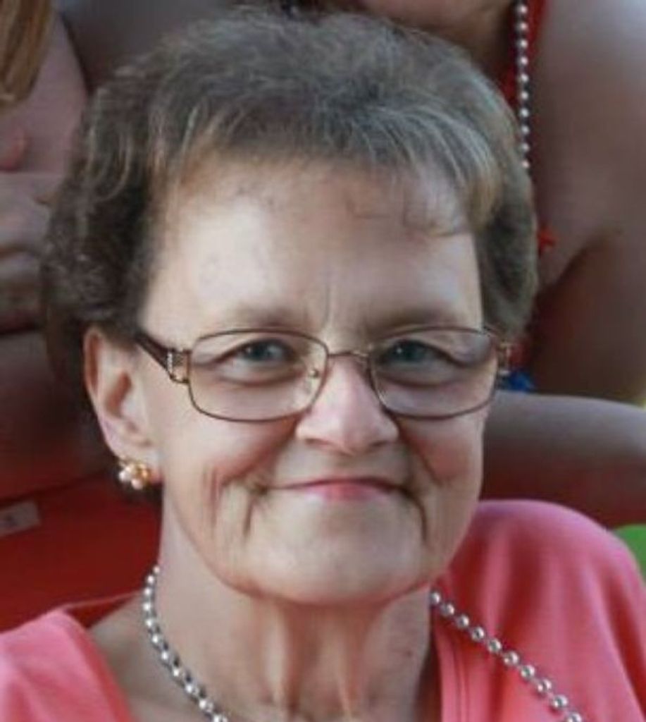 Patricia C.  Bentley Profile Photo