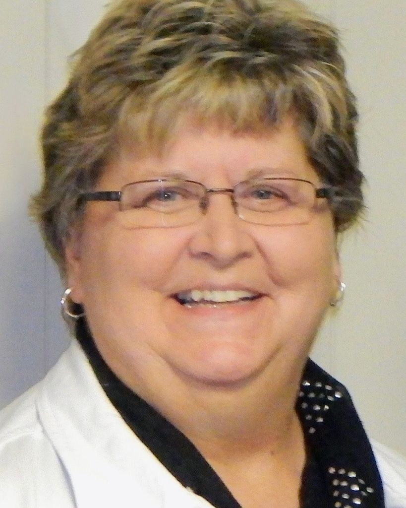 Kathy "Kacy" Cunningham Profile Photo