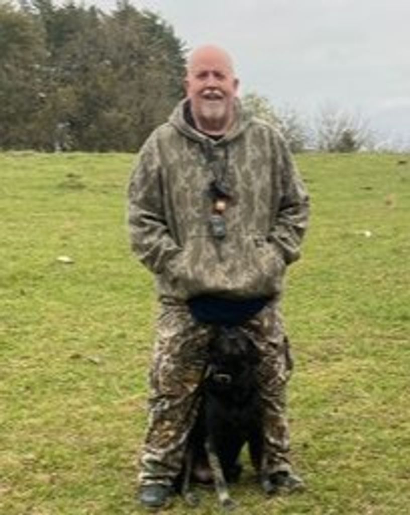 Greg Pruett Profile Photo