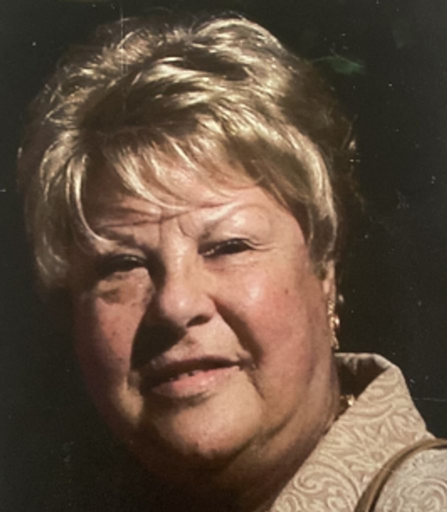 Lelia Modafferi