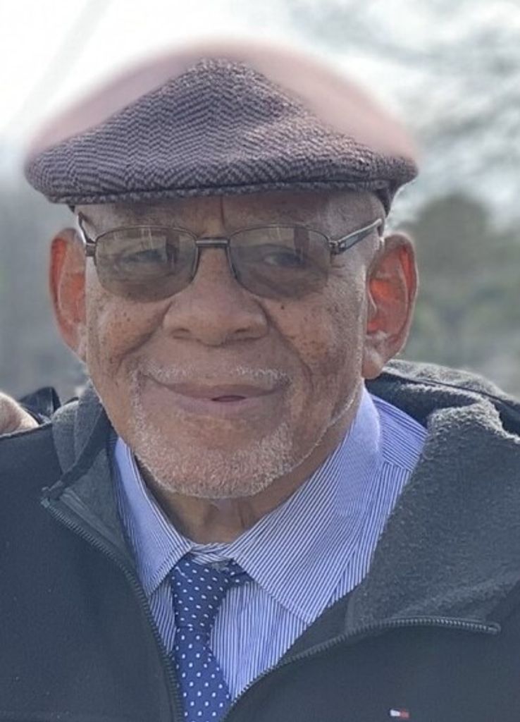 John Edward Thomas, Sr.