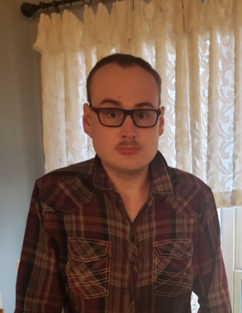 Jake  Edward  Jordan Profile Photo