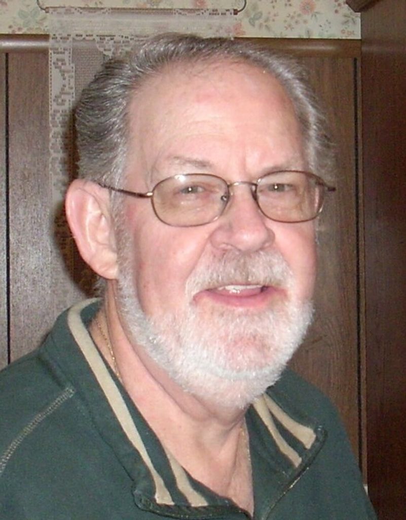 Lloyd R. Christman Profile Photo