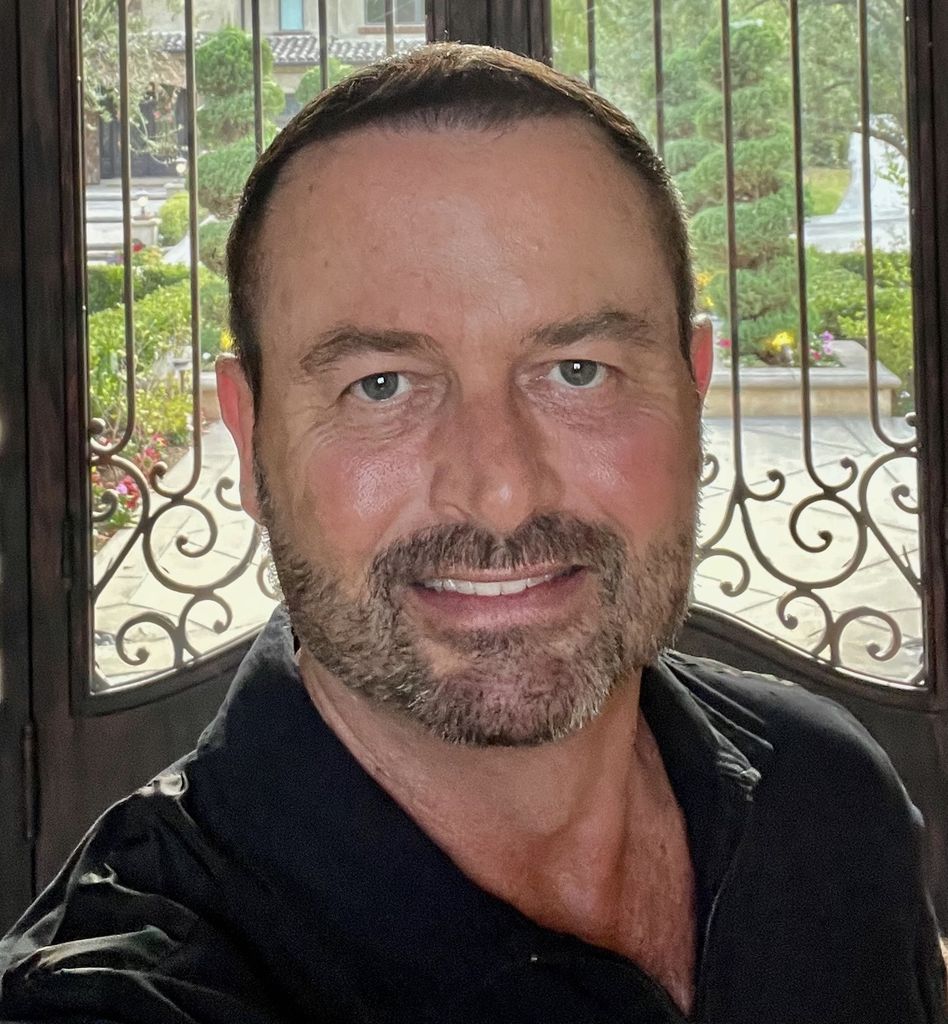 Garrett Baxter Watkins Profile Photo