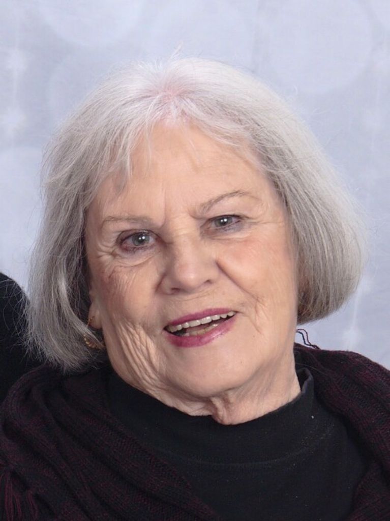 Audrey Larson