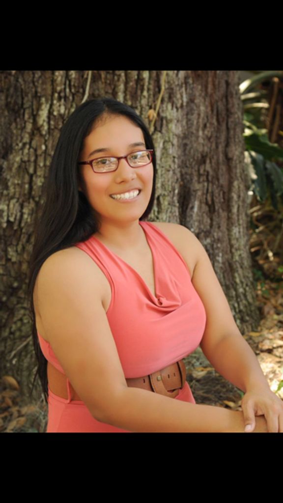 Delida Ann Alvarado